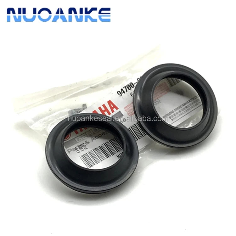 N O K ARI Motorcycle Front Fork Dust Cover Oil Seal Shock Absorber DC DC4 DCY DC4Y Oil Seal Motorcycle Oil Seal Kit MegaBDM