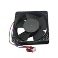 Grandfa Printing Machinery Fan F2.115.2531 Receiving Fan 4114N/37HHPR for Heidelberg SM102 CD102 Printing Machine Spare Parts