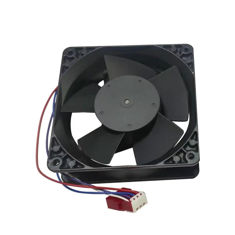 Grandfa Printing Machinery Fan F2.115.2531 Receiving Fan 4114N/37HHPR for Heidelberg SM102 CD102 Printing Machine Spare Parts