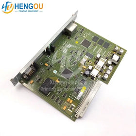 CDCB2 00.782.1281 00.779.2161 00.785.1438 Electric Control Board Printing Machinery Spare Parts