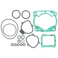 Husqvarna TC 250 14-16 Top Gaskets Flat and Ring Seal Sheet in Paper and Metal for Optimal Engine Performance