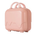 High Quality14 Inch Small Light Mini Storage Bag Cute Women's Case Hand Luggage Box Make up Suitcase