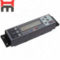 SK200-8 SK210-8 SK250-8 Excavator Air Conditioning Controller Panel 51586-17813 5158617813