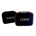 Customizable Protection Professional Tool Sets Molded Foam Eva Zipper Carry Hard case with Custom Insert