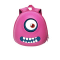 FUNNY Kid Size Led Backpack App Controller Backpack GIF Animation DIY Led Billboard Bags