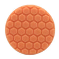 SRB Car Detailing Polishing Pad 6 Inch Hex Logic Foam Pad