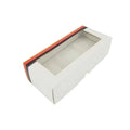 China Eco-Friendly Kraft Custom Cardboard Paper Luxury Gift Box Silk Scarf Packaging for Scarves