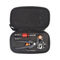 Manual DIY Garden Grafting Tool Set for Fruit Tree Pruning Shears High Carbon Steel Plastic Handle 12kgs
