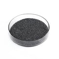 Blasting Abrasive Black Ground Granulated Copper Slag Grit Coal Slag