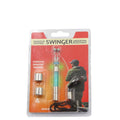 Night Fishing Fluorescent Indicators Practical Outdoor Tackle Light Fishing Bite Swinger
