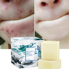OEM Wholesale Organic Cold Pressed Soap Natural Household Oil Soap Deep Cleansing Skin Care Whitening Handmade Soap