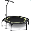 Outdoor Trampoline Group Training Trampoline Net China Factory Supplier Trampoline