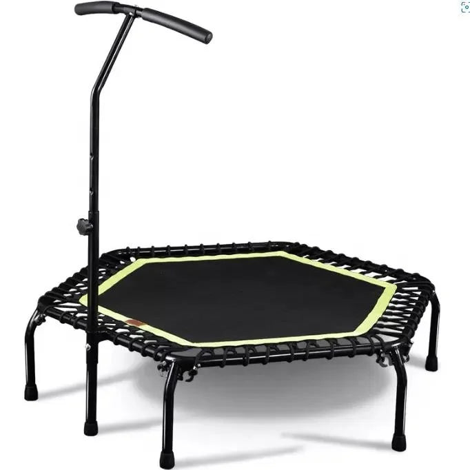 Outdoor Trampoline Group Training Trampoline Net China Factory Supplier Trampoline