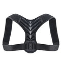 2020 Women Men Bad Neck Hunchback Upper Back Posture Corrector Shoulder Support Back Support