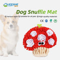 Wholesale Hand-knitted Pet Snuffle Mat Dog Nosework Snuffle Mat for Dogs Training Feeding Stress Release Dog Toy