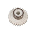 Copier Parts Factory 32T Clutch Gear for AR160 AR161 AR200 AR201 AR206 AR207 AR5220 AR5316 NGERH0062QSZZ