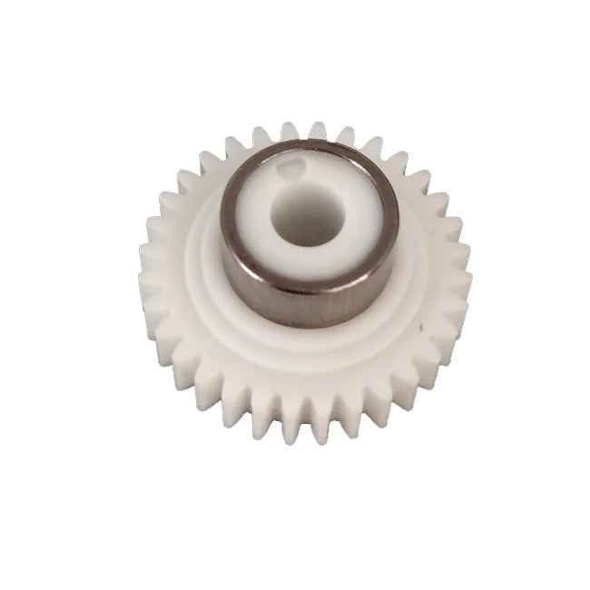 Copier Parts Factory 32T Clutch Gear for AR160 AR161 AR200 AR201 AR206 AR207 AR5220 AR5316 NGERH0062QSZZ