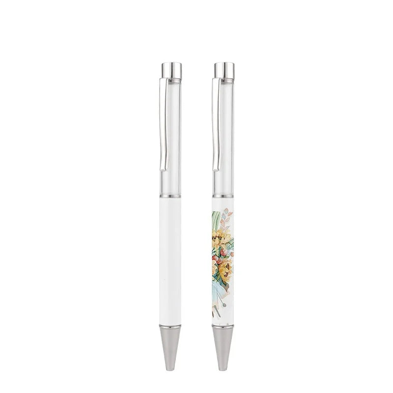 Sublimation Heat Transfer Sublimation Pen Sublimation Snowglobe Pens