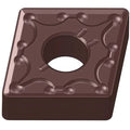 DLCC High Hardness CNMG120408-SL Tungsten Carbide Indexable Cnc Inserts Manufacturer for Steel