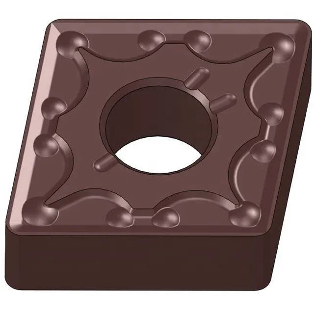DLCC High Hardness CNMG120408-SL Tungsten Carbide Indexable Cnc Inserts Manufacturer for Steel