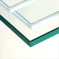 5mm 6mm Vidrio Templado Precio 1/4 12mm thk Clear Tempered Glass Temper 10mm 8 mm Extra Clear Low Iron Tempered Glass Price Cost