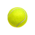 For Professional Train Hot Selling Chemical Fiber Padel Tennis Balls Custom Logo Training Tennis Ball Cheap Price Low MOQ