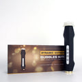 Bubble Pen Facial Wireless Mini Oxygen Co2 Oxygene Jet Facial Facial Skincare Set Bubble Pen Oxygen Bubble Pen