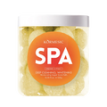Private Label KORMESIC Moisturizing Sugar SCRUB Ball Deep Cleansing Whitening Body Scrub for Skin Care