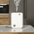 2025 Upgrade USB-C Charging Fragrance Dispenser Eco-Friendly Waterless Hotels Households Bulk 38DB Silent Street Retail Electric
