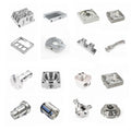 High Precision Auto Spare Parts Cnc Car Parts CNC Milling Parts CNC Tuning Parts China Supplier Customized