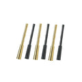 Arrow Insert Connector Fit ID 4.2mm Arrow Shaft Archery DIY Arrowhead Adapter Points Insert Connector