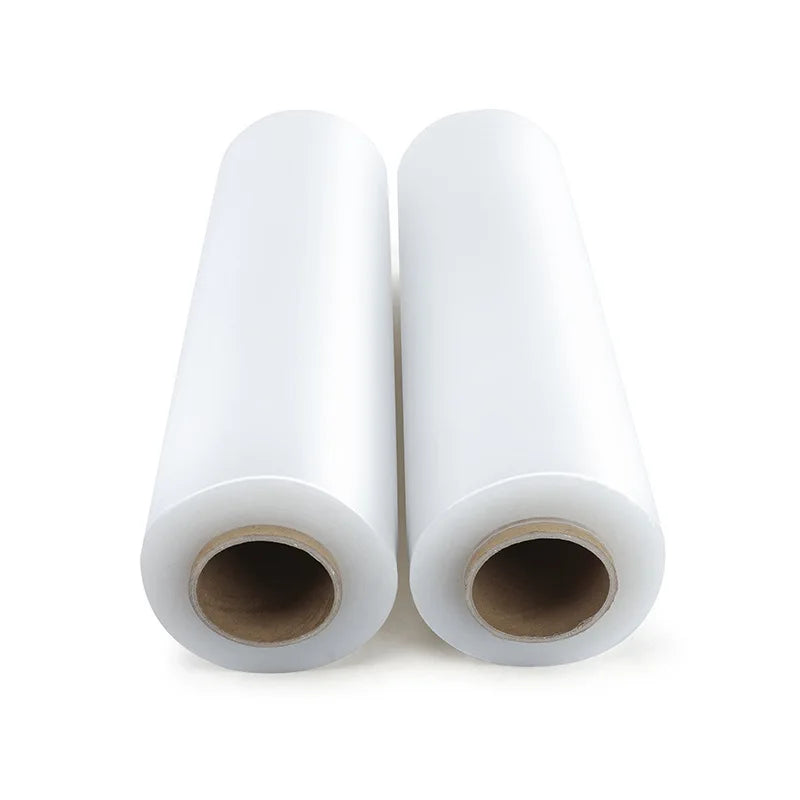 Xcellent Wholesale Price Single Side/double Side DTF Film 30cm 33 cm 60cm A3 A4 Size Film Roll for Direct DTF Printing