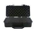 OEM ODM  PP Modified Engineering Plastics Tool Carry Case for Precise Instruments Printing Strong Construction