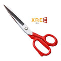 Hot Selling Stainless Steel Brazilian Tailoring  Manganese Steel Forging  Clothing Scissors