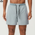 Men's Custom Sports Running Quick Dry Breathable Outdoor Athletic Shorts