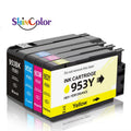 In Stock ShinColor 953xl 953xl Compatible Ink Cartridges for HP953 953 XL  for HP Officejet Pro 7720 7740 Printer