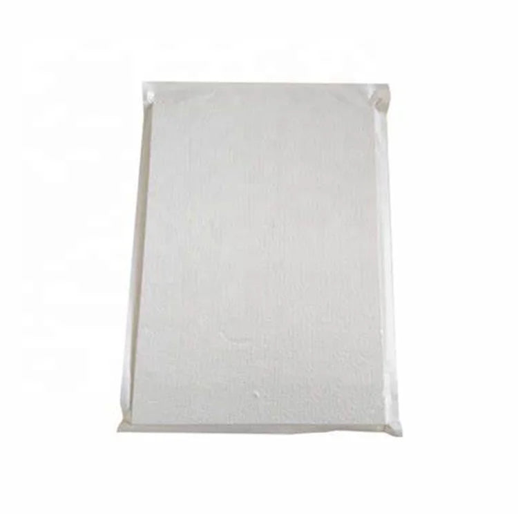 Vacuum Insulation Panel VIP Core Materials Fiber Glass for Refrigerator Thermal Heating Insulation