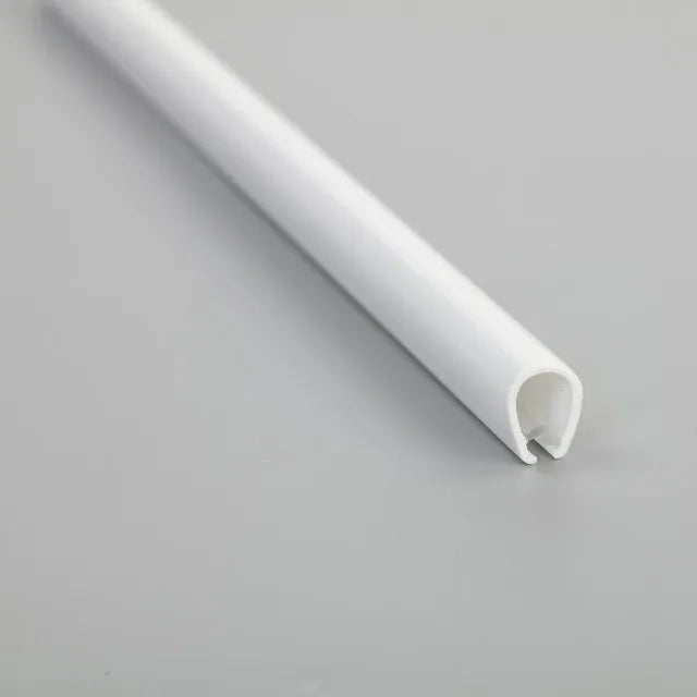 U Shape Plastic Price  Plastic Strip Label Holder