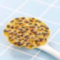 MD15 Wholesale Chinese Bulk Passion Fruit Slices Dried Fruit Tea