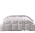 100% Polyester Summer Quilt Comforter Set 95GSM Printed Pattern with 2 Pillowcases for Home or Hotel Use