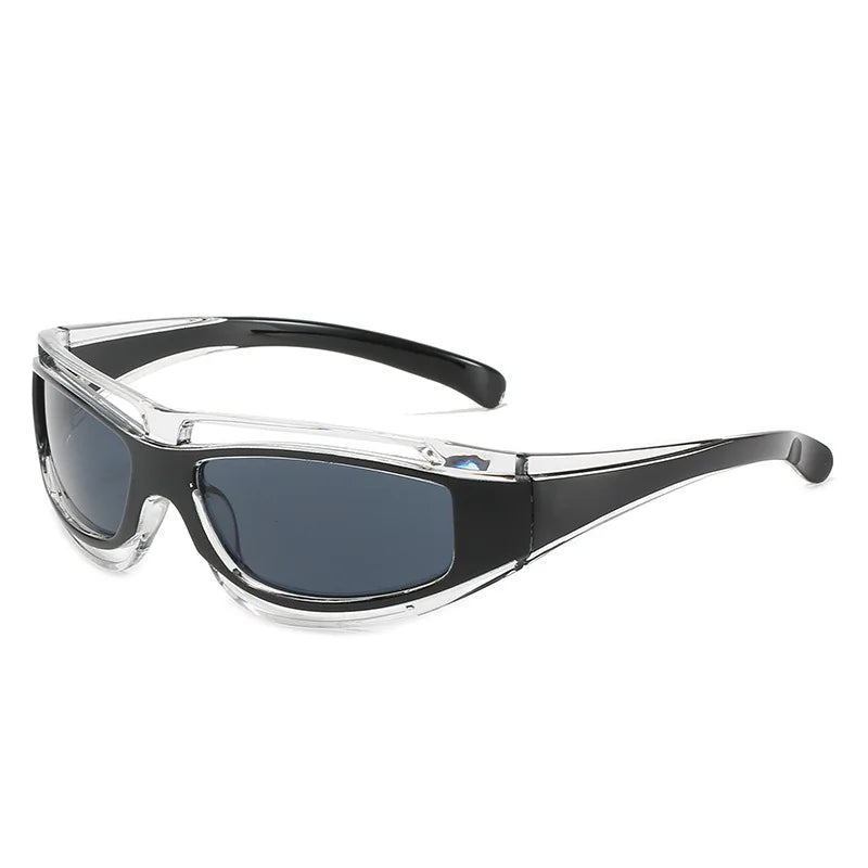GWTNN OEM Lunettes Velo Vtt Outdoor Full Frame Riding Double Frame Personalize Unisex Bike Cycling Sunglasses