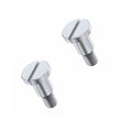 Custom Shoulder Bolt M3 M5 D6 X 16Mm Stainless Steel Screw 316 L Anti-Rust
