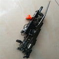 Factory Supply New Hohner Muller Martini 45/6 43/6 52/8 Stitching Head Folding Sewing Machine Parts for Printing Shops