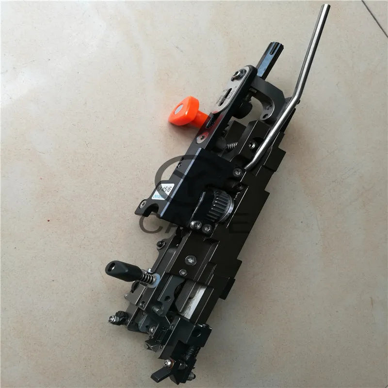 Factory Supply New Hohner Muller Martini 45/6 43/6 52/8 Stitching Head Folding Sewing Machine Parts for Printing Shops