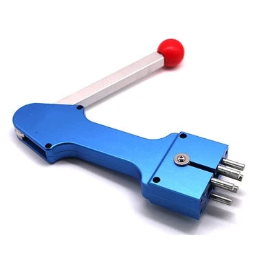 Die Vertical Knife Lifter Manual Die Cutting Rule Puller Machine for Die Board Making and Cutting Form