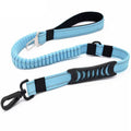 Strong Durable Luxury Nylon Large Dog Training Leash with Personalized Feature for Walking Traction and Medium Big Dogs