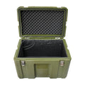 Waterproof Shockproof IP65 Heavy Duty Square Plastic Storage Case Customized EVA Foam 10 Year Warranty OEM/ODM for Camping Tool