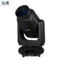 LED Spot CMY Stage Light Led Moving Head Beam Lights With Framing Shutter Stage Lights Professional 750W BSWF 4 in 1 90 80 RGBW