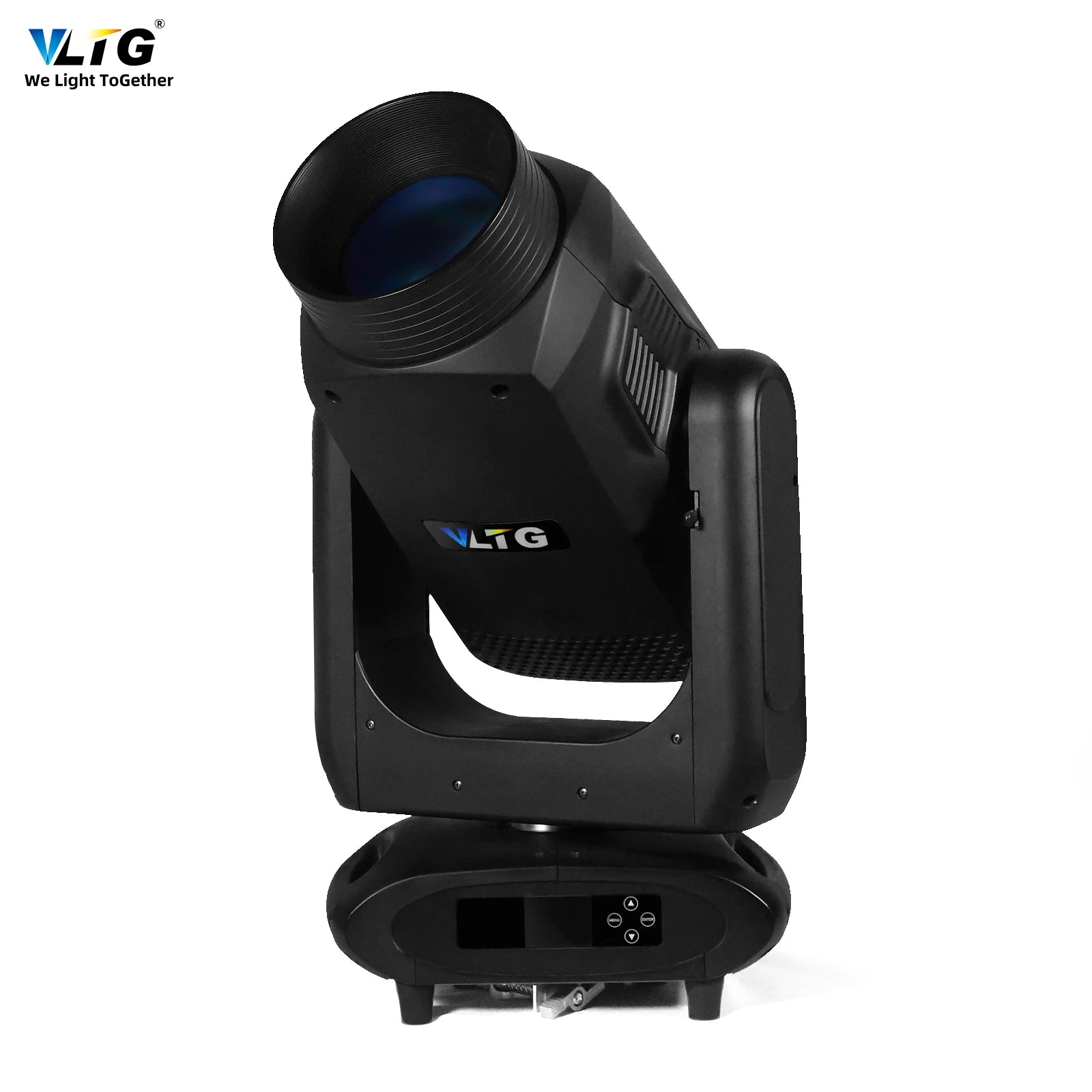 LED Spot CMY Stage Light Led Moving Head Beam Lights With Framing Shutter Stage Lights Professional 750W BSWF 4 in 1 90 80 RGBW