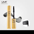 Custom Mineral Waterproof 4D Fiber Tubing for Long Lasting Curl OEM Private Label Makeup